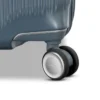 Silhouette 18 Hardcase-Spinner, groß