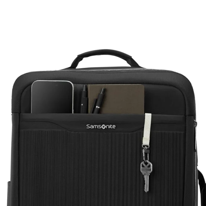 Silhouette 18 Reise-Rucksack