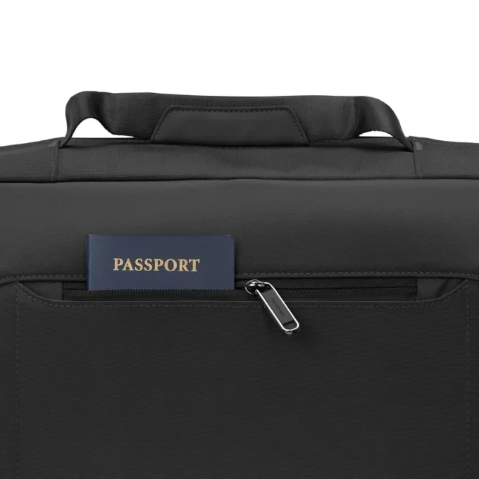 Silhouette 18 Reisetasche