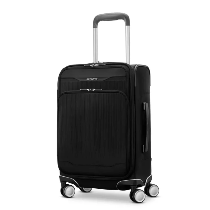 Silhouette 18 Softside Global Handgepäck-Spinner