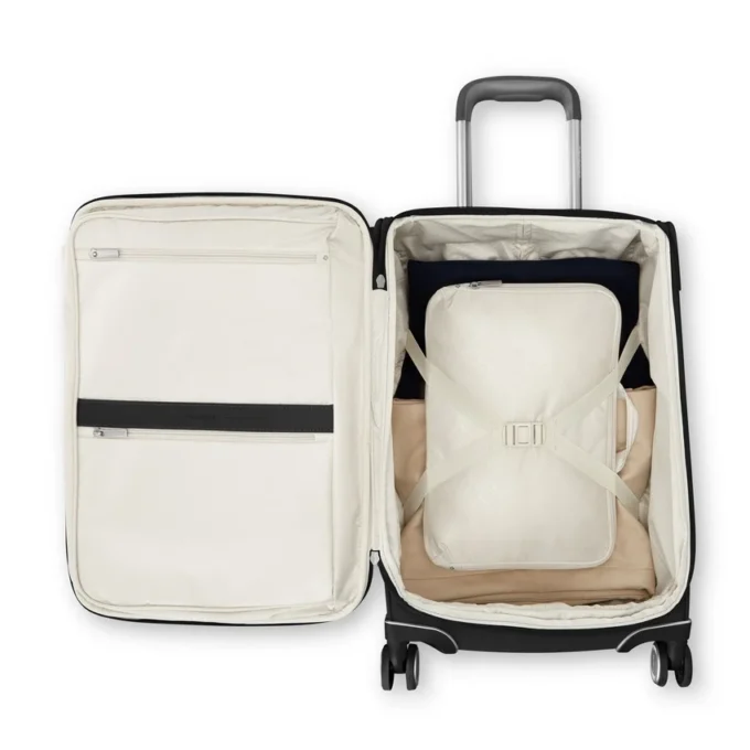 Silhouette 18 Softside Global Handgepäck-Spinner