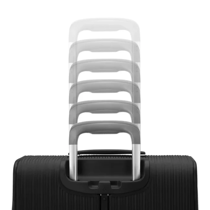 Silhouette 18 Softside Global Handgepäck-Spinner