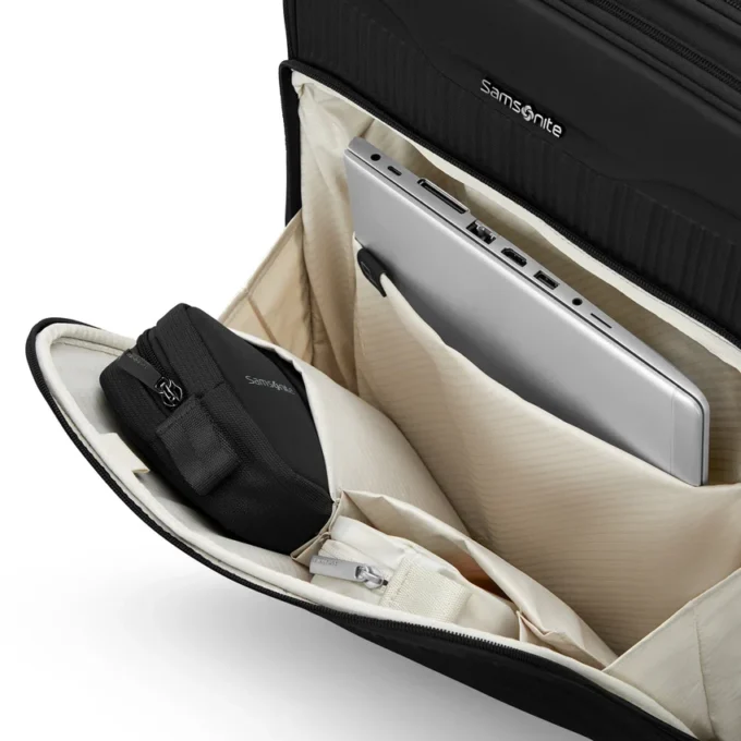 Silhouette 18 Softside Global Handgepäck-Spinner