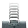 Silhouette 18 Softside Medium Spinner