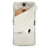 Silhouette 18 Softside-Kleidersack mit Rollen