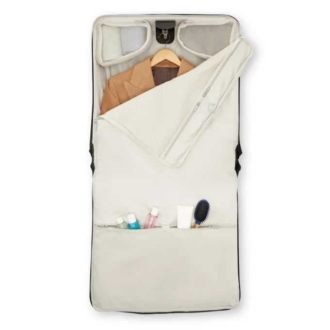 Silhouette 18 Softside-Kleidersack mit Rollen