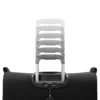 Silhouette 18 Softside-Kleidersack mit Rollen