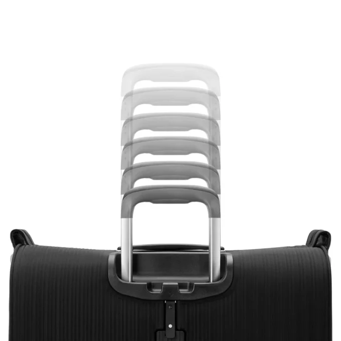 Silhouette 18 Softside-Kleidersack mit Rollen