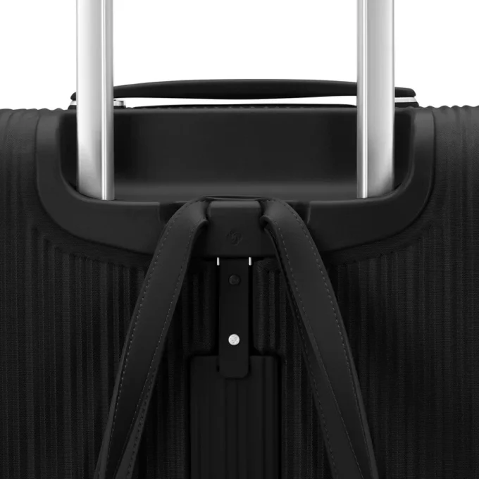 Silhouette 18 Softside-Kleidersack mit Rollen