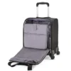 Spinner-Unter-Sitz-Tasche mit USB-Anschluss