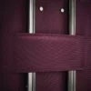 Spinner-Unter-Sitz-Tasche mit USB-Anschluss