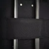 Spinner-Unter-Sitz-Tasche mit USB-Anschluss