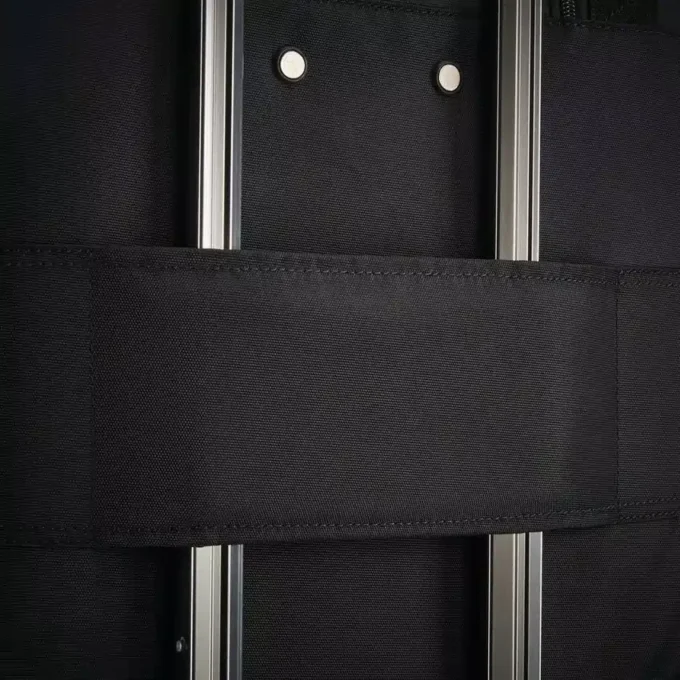 Spinner-Unter-Sitz-Tasche mit USB-Anschluss