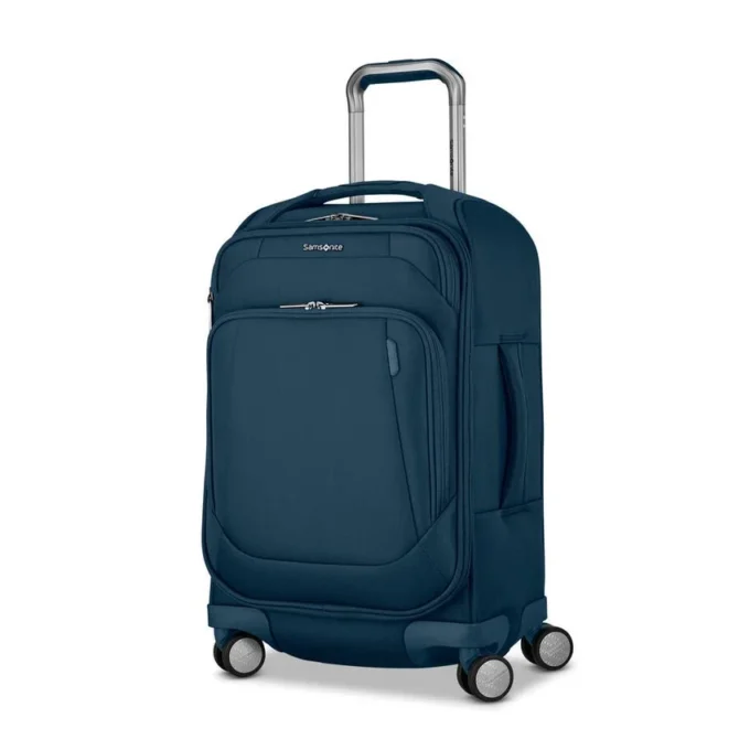 Theorym Softside Global Handgepäck-Spinner