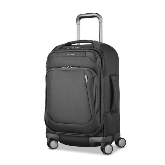 Theorym Softside Global Handgepäck-Spinner
