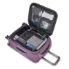Theorym Softside Global Handgepäck-Spinner