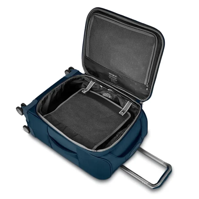Theorym Softside Global Handgepäck-Spinner