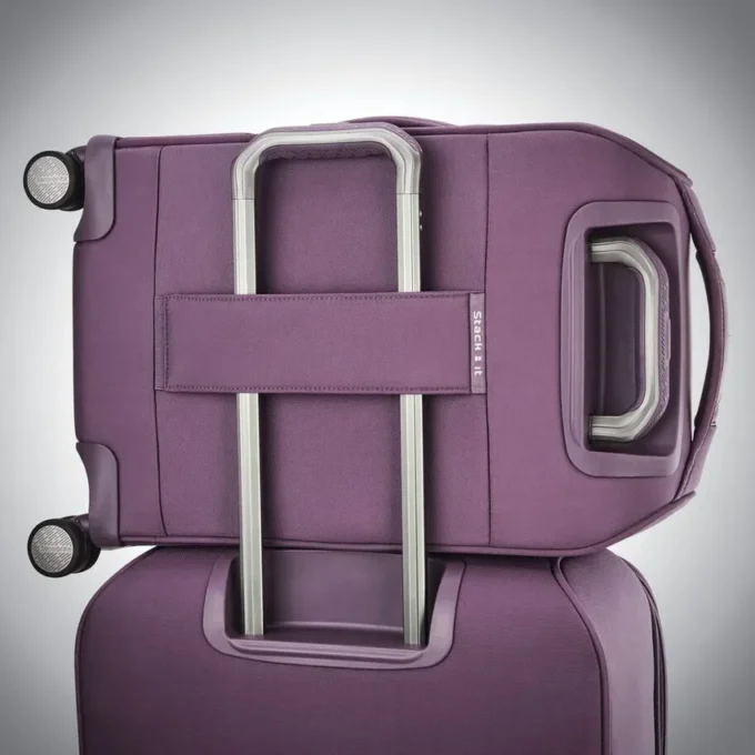 Theorym Softside Global Handgepäck-Spinner