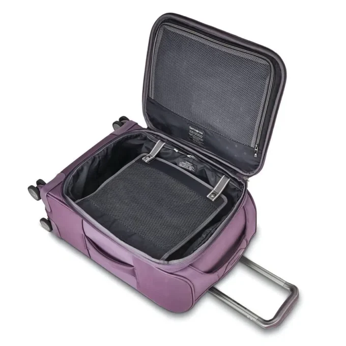 Theorym Softside Global Handgepäck-Spinner