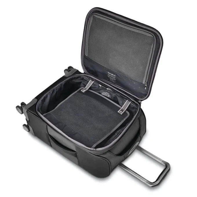 Theorym Softside Global Handgepäck-Spinner