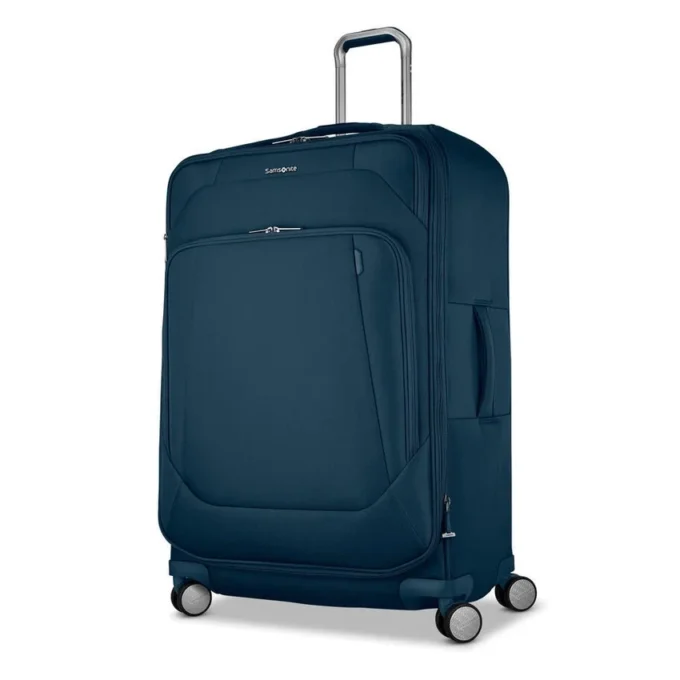 Theorym Softside Large Spinner