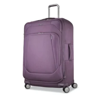 Theorym Softside Large Spinner