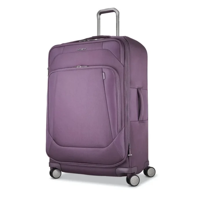 Theorym Softside Large Spinner