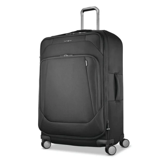 Theorym Softside Large Spinner
