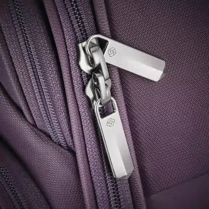 Theorym Softside Global Handgepäck-Spinner