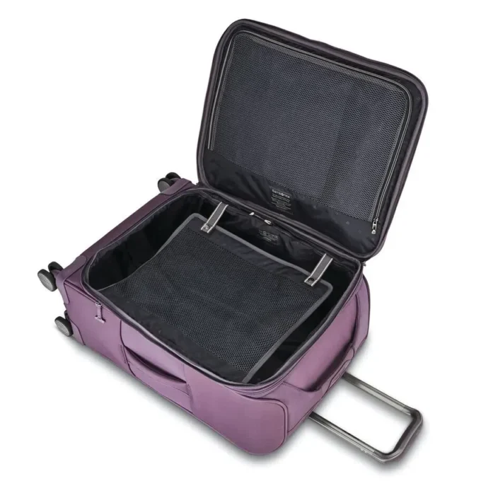 Theorym Softside Large Spinner
