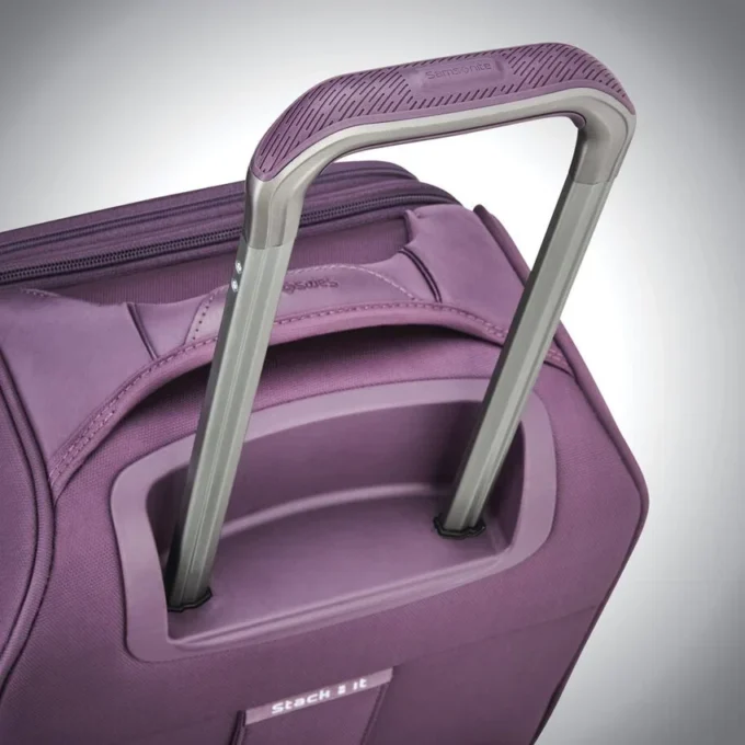 Theorym Softside Global Handgepäck-Spinner