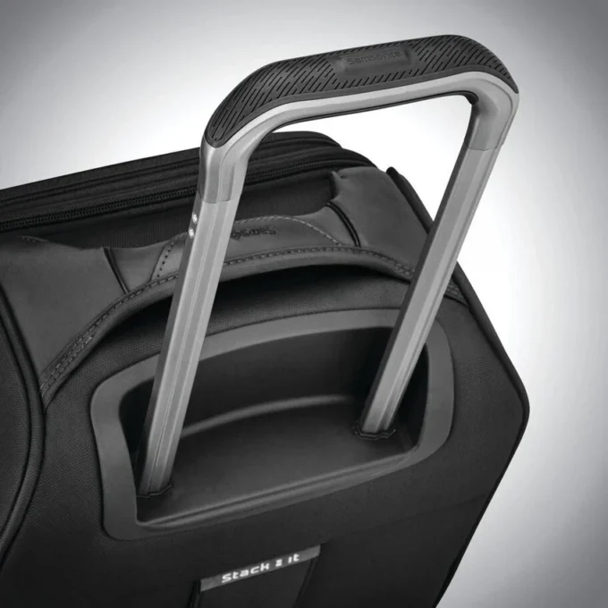 Theorym Softside Global Handgepäck-Spinner