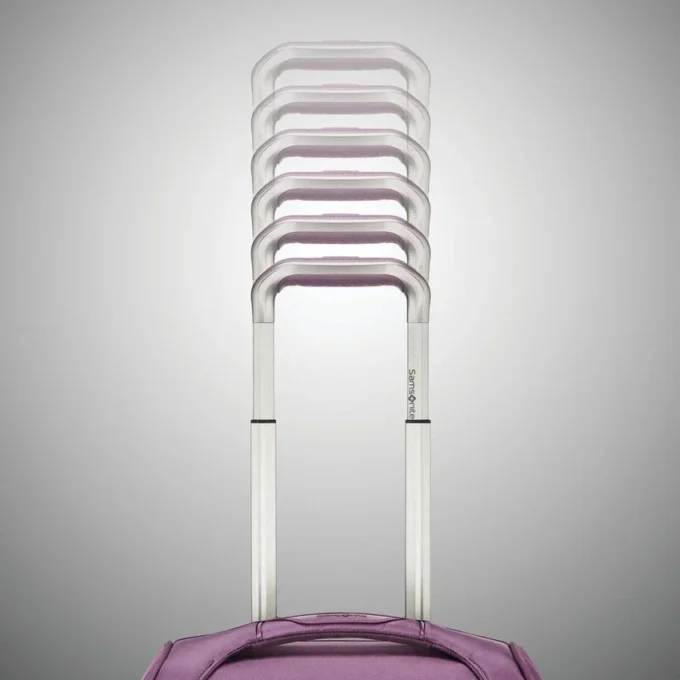 Theorym Softside Global Handgepäck-Spinner