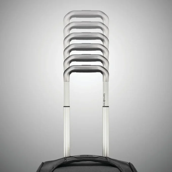 Theorym Softside Global Handgepäck-Spinner