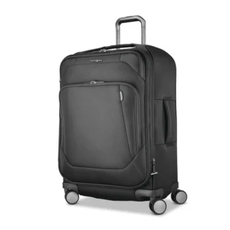 Theorym Softside Medium Spinner