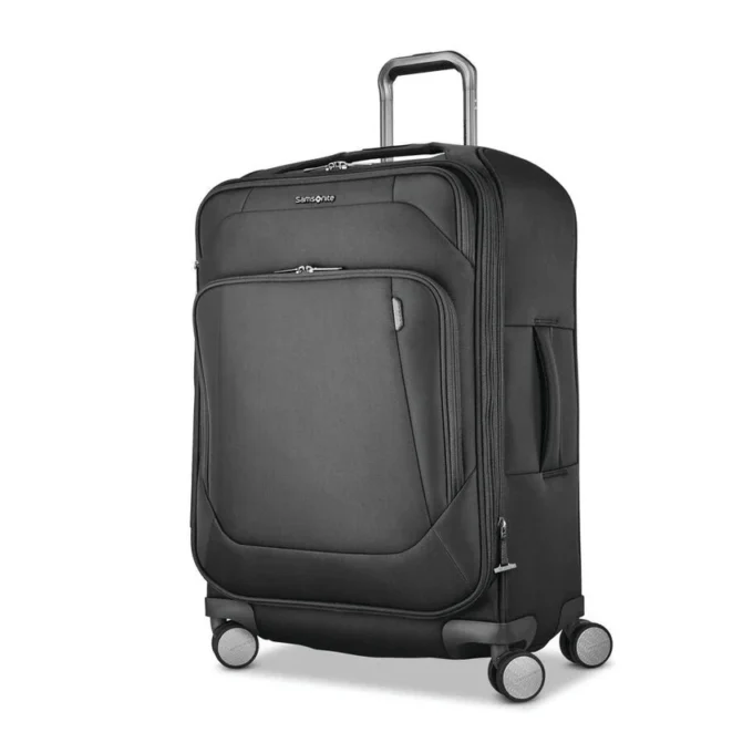 Theorym Softside Medium Spinner