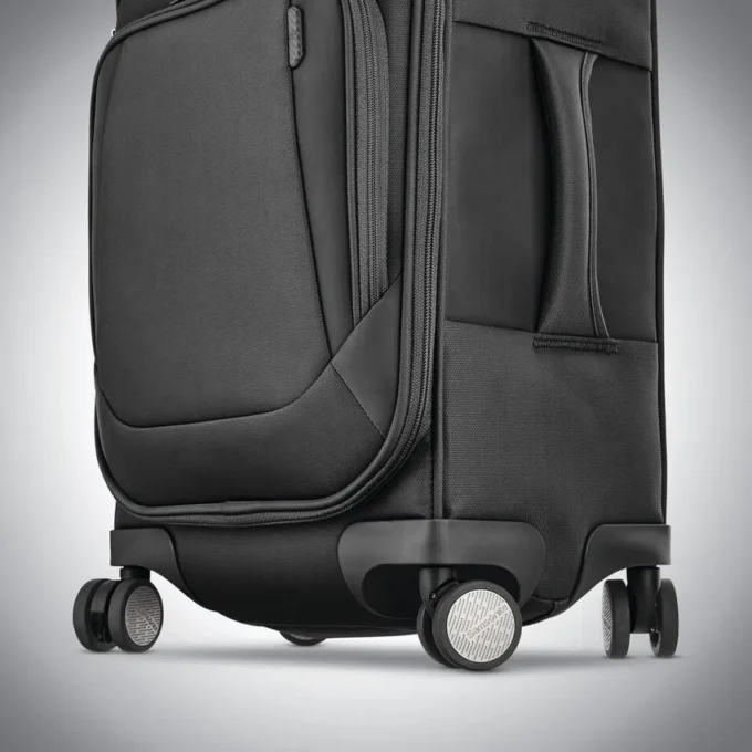 Theorym Softside Global Handgepäck-Spinner