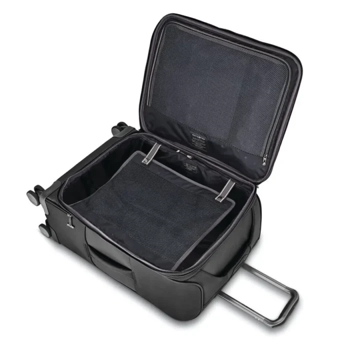 Theorym Softside Large Spinner