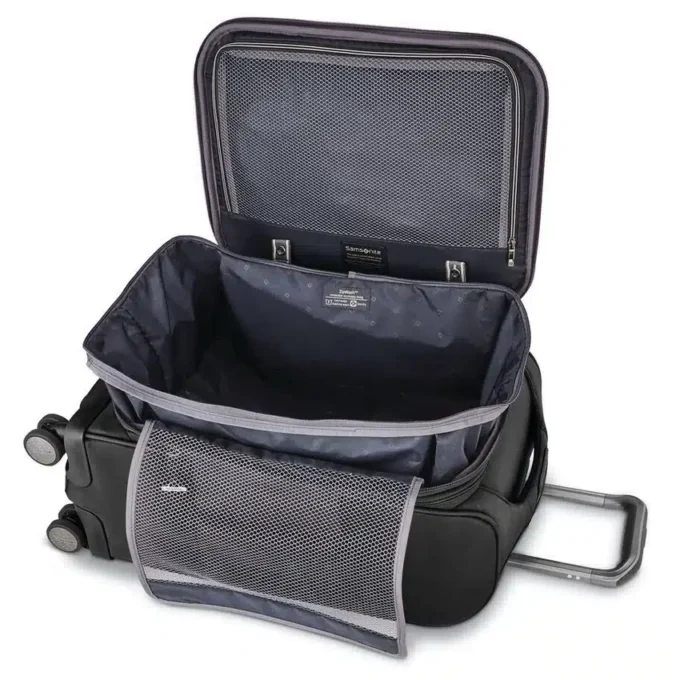 Theorym Softside Global Handgepäck-Spinner