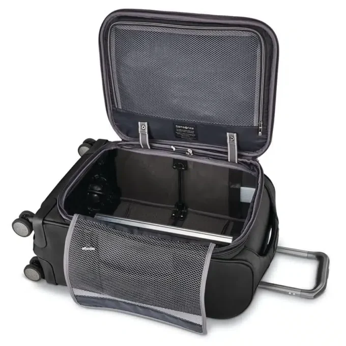 Theorym Softside Large Spinner