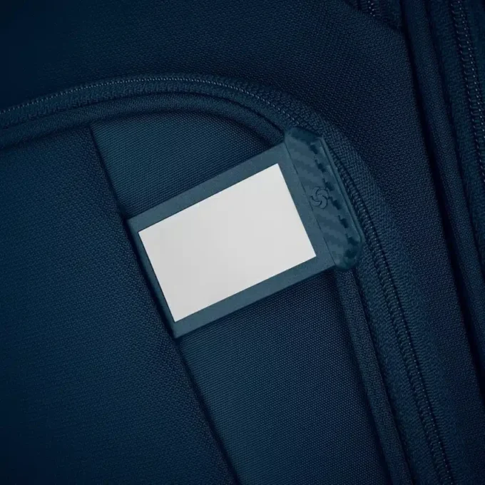 Theorym Softside Large Spinner