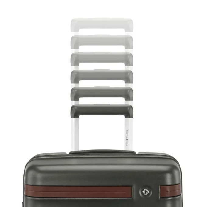 Virtuosa Handgepäck-Spinner