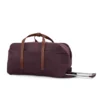 Virtuosa Rollreisetasche