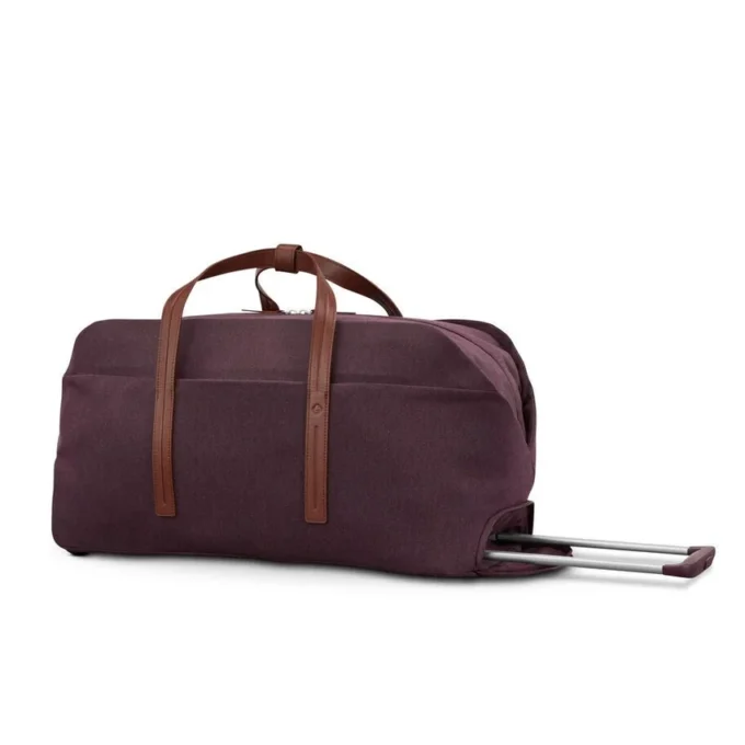 Virtuosa Rollreisetasche