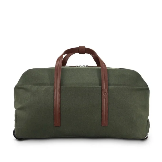 Virtuosa Rollreisetasche