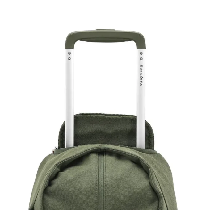 Virtuosa Rollreisetasche