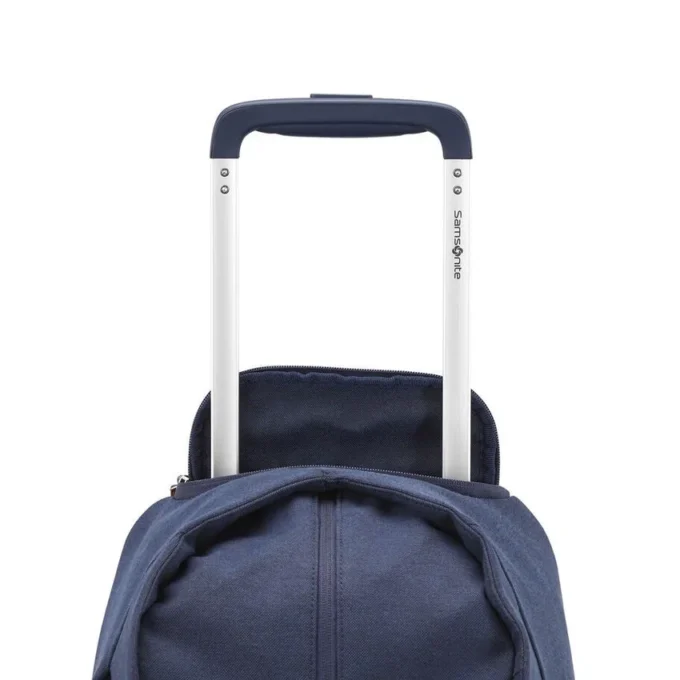 Virtuosa Rollreisetasche