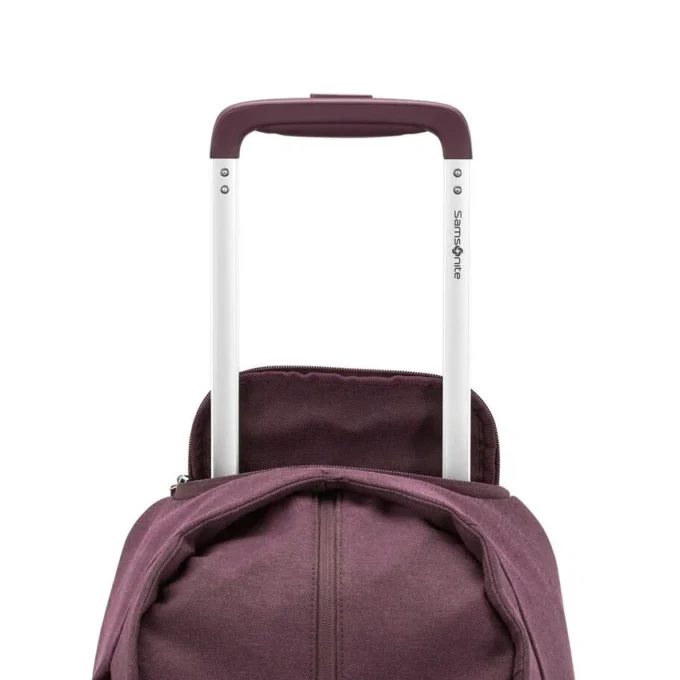 Virtuosa Rollreisetasche