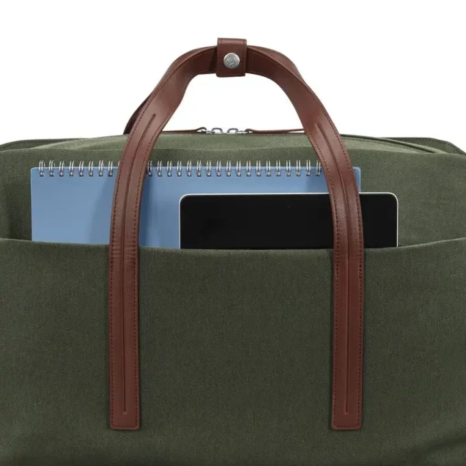 Virtuosa Rollreisetasche