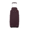 Virtuosa Rollreisetasche